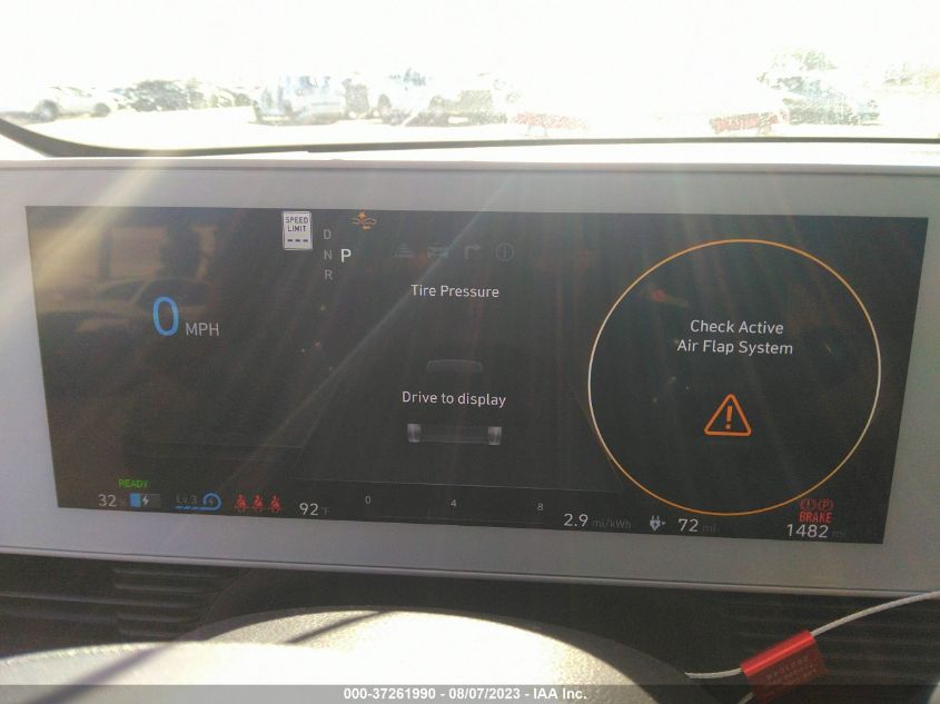 2023 HYUNDAI IONIQ 5 SEL - KM8KN4AE9PU179861