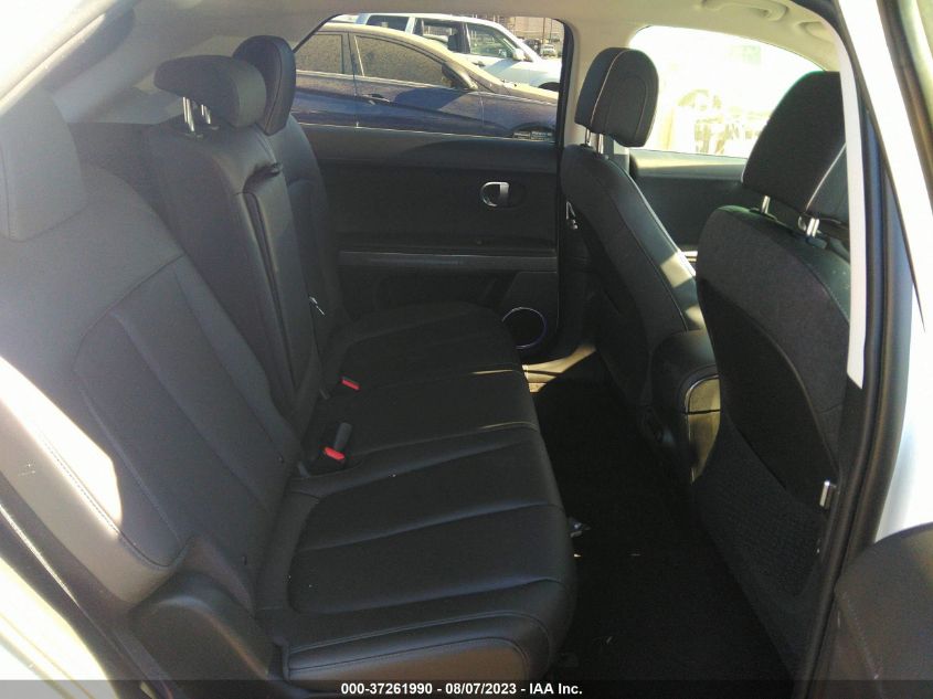 2023 HYUNDAI IONIQ 5 SEL - KM8KN4AE9PU179861