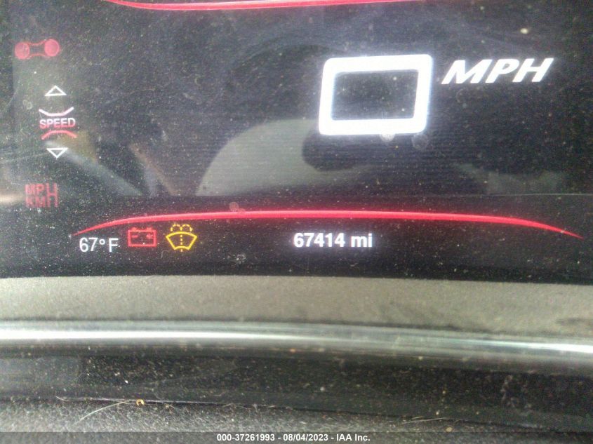 2013 DODGE DART LIMITED - 1C3CDFCHXDD327336