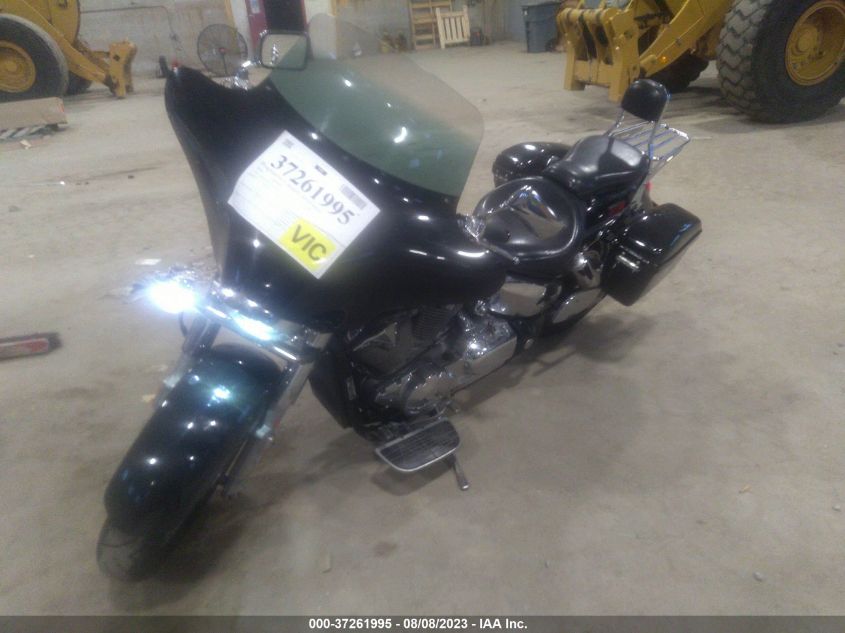 2004 HONDA VT1300 S 1HFSC52034A107706