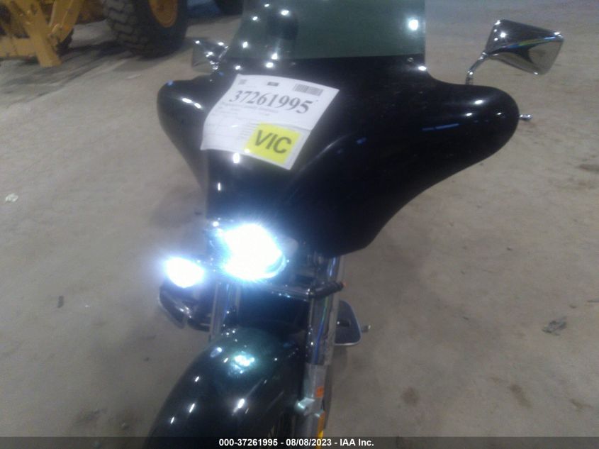2004 HONDA VT1300 S 1HFSC52034A107706