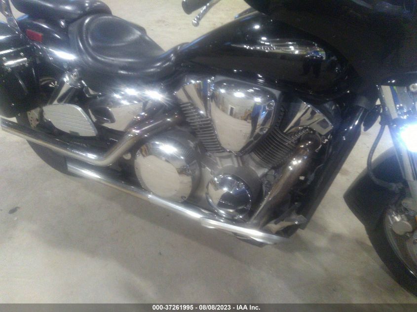 2004 HONDA VT1300 S 1HFSC52034A107706