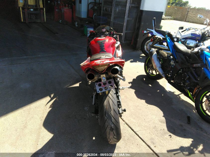 2005 YAMAHA YZFR1 C JYARN13Y85A003421