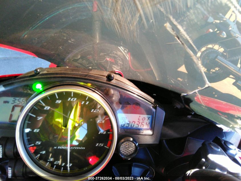 2005 YAMAHA YZFR1 C JYARN13Y85A003421