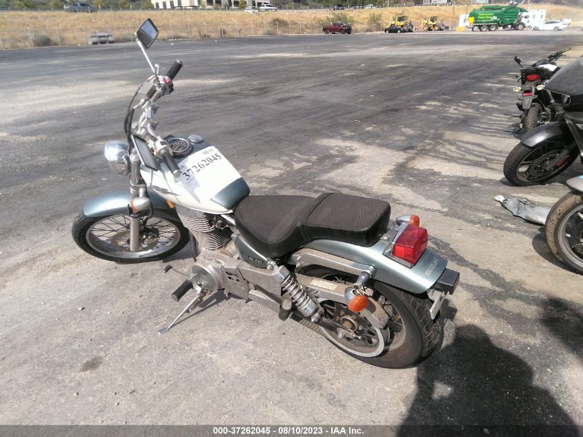 2012 SUZUKI LS650 JS1NP41A6C2101112