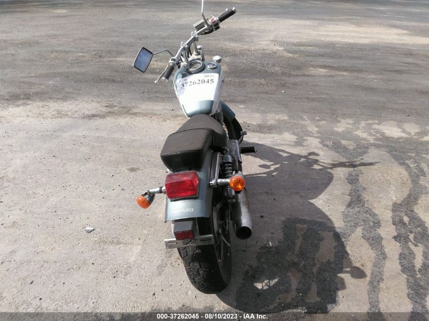 2012 SUZUKI LS650 JS1NP41A6C2101112