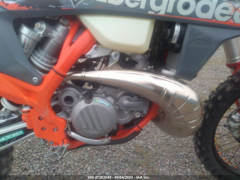 2023 KTM 300 XC-W TPI - VBKXWM233PM307160