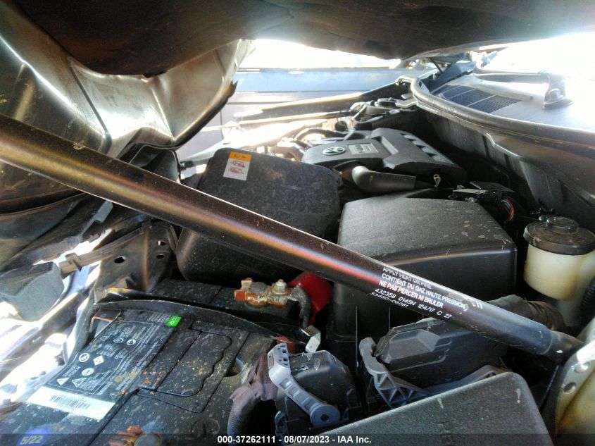 2017 TOYOTA CAMRY XLE/SE/LE/XSE - 4T1BF1FK4HU789212