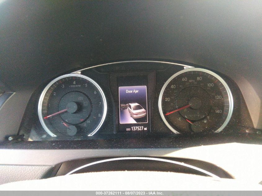 2017 TOYOTA CAMRY XLE/SE/LE/XSE - 4T1BF1FK4HU789212