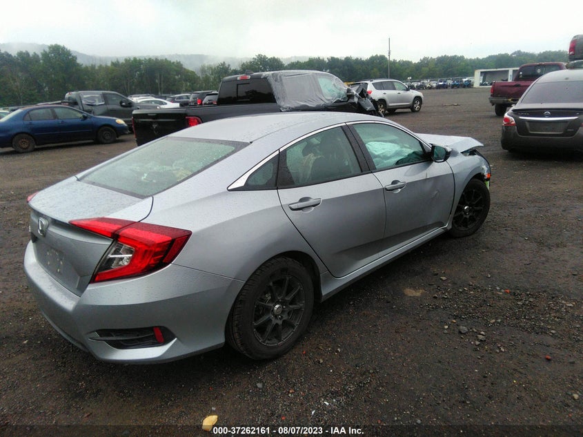 VIN 19XFC2F5XHE226369 2017 HONDA CIVIC SEDAN LX