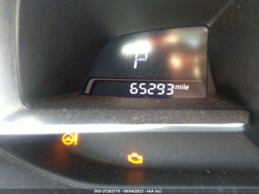 2015 MAZDA MAZDA3 S GRAND TOURING - JM1BM1M38F1218844