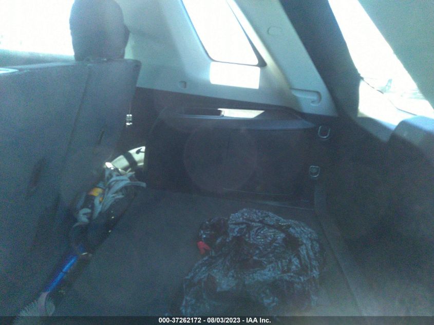 2015 GMC TERRAIN SLE - 2GKALMEK3F6193066