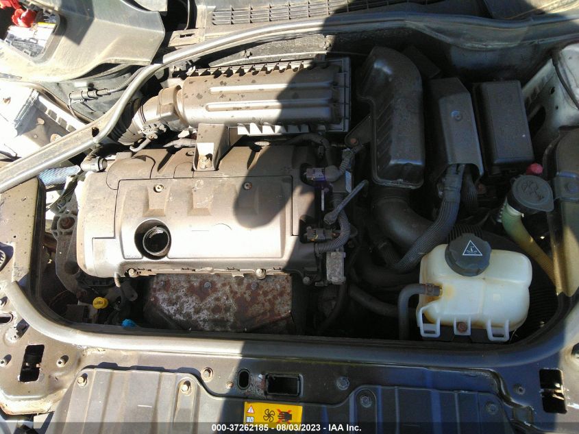 2013 MINI COOPER COUNTRYMAN - WMWZB3C57DWM09946