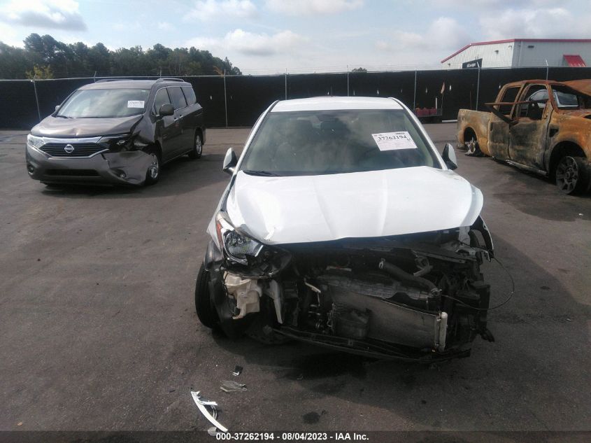 2016 HYUNDAI ACCENT SE - KMHCT4AE7GU004955