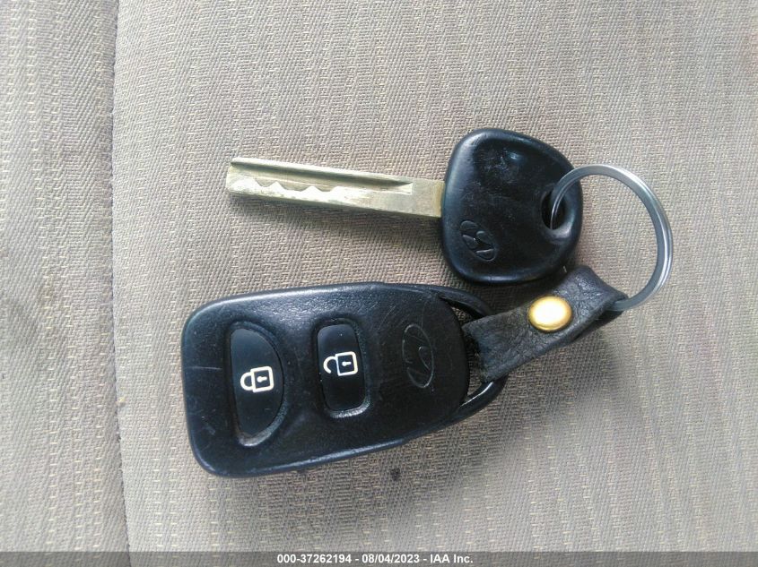 2016 HYUNDAI ACCENT SE - KMHCT4AE7GU004955