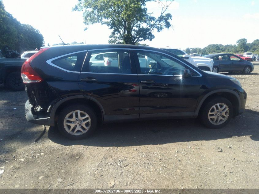 2013 HONDA CR-V LX - 2HKRM4H38DH606463