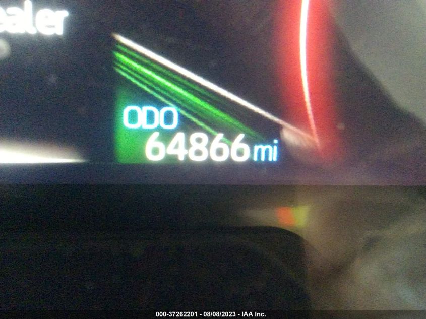 2019 TOYOTA RAV4 ADVENTURE - 2T3J1RFV3KW005393