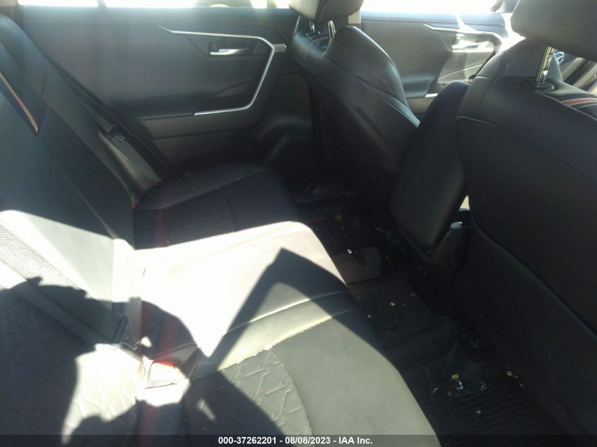 2019 TOYOTA RAV4 ADVENTURE - 2T3J1RFV3KW005393