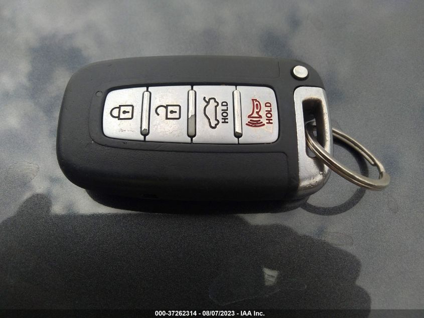 2014 HYUNDAI SONATA LIMITED - 5NPEC4AC5EH823076