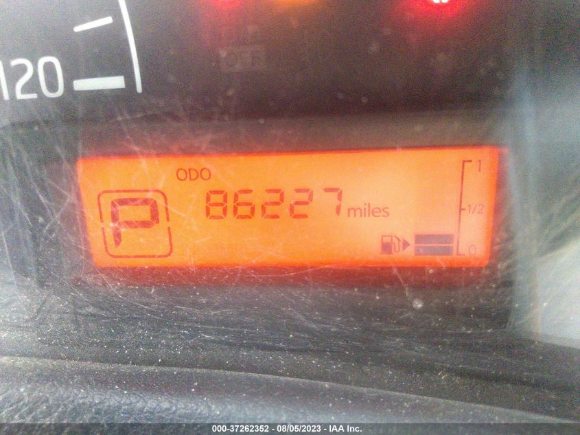 2021 NISSAN NV200 COMPACT CARGO S - 3N6CM0KN5MK706399