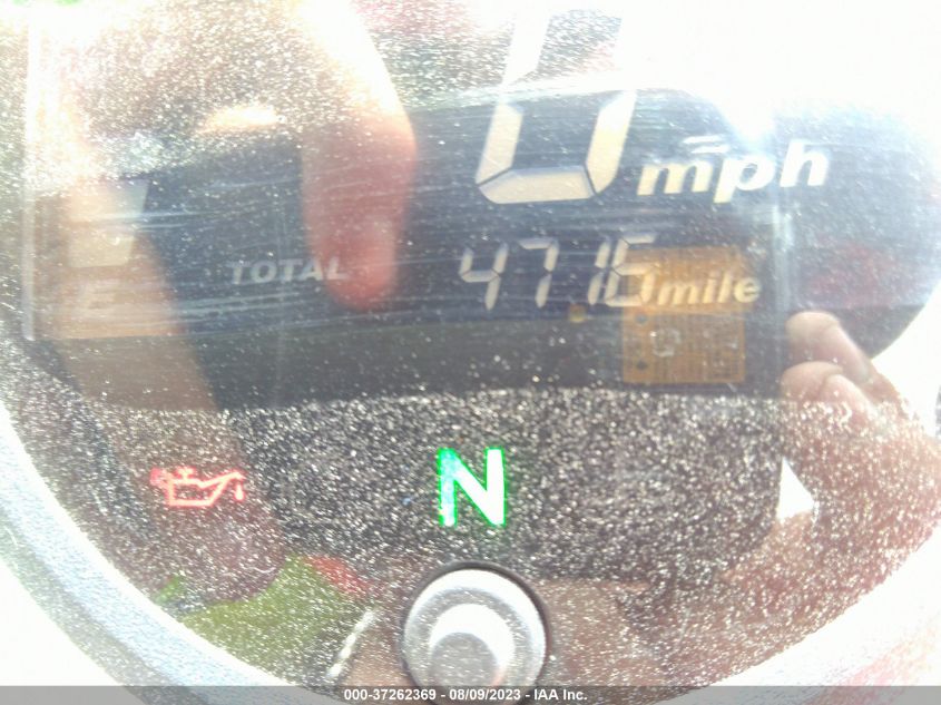 2019 HONDA CMX500 MLHPC560XK5201918