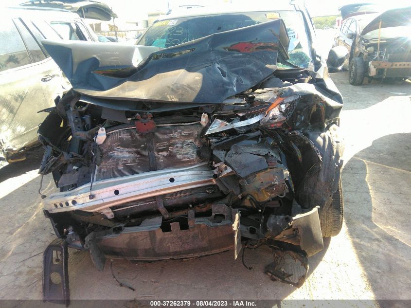 2019 HONDA PASSPORT ELITE - 5FNYF8H05KB000438