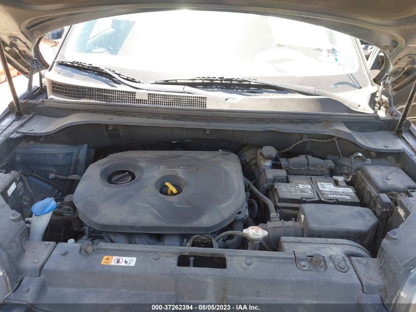 2018 KIA SOUL + - KNDJP3A56J7611588