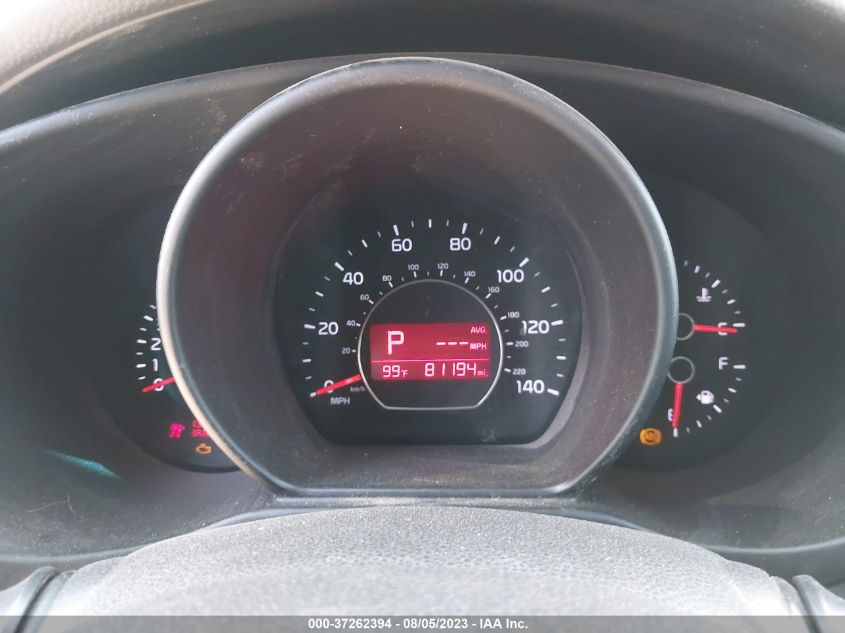 2018 KIA SOUL + - KNDJP3A56J7611588