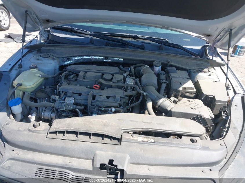 2021 KIA K5 GT-LINE - 5XXG64J25MG033598
