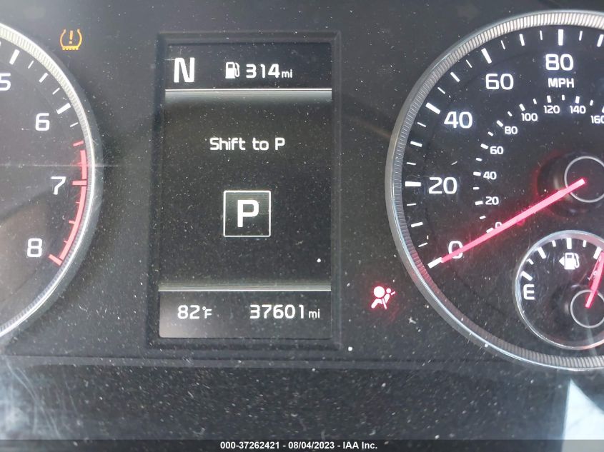 2021 KIA K5 GT-LINE - 5XXG64J25MG033598