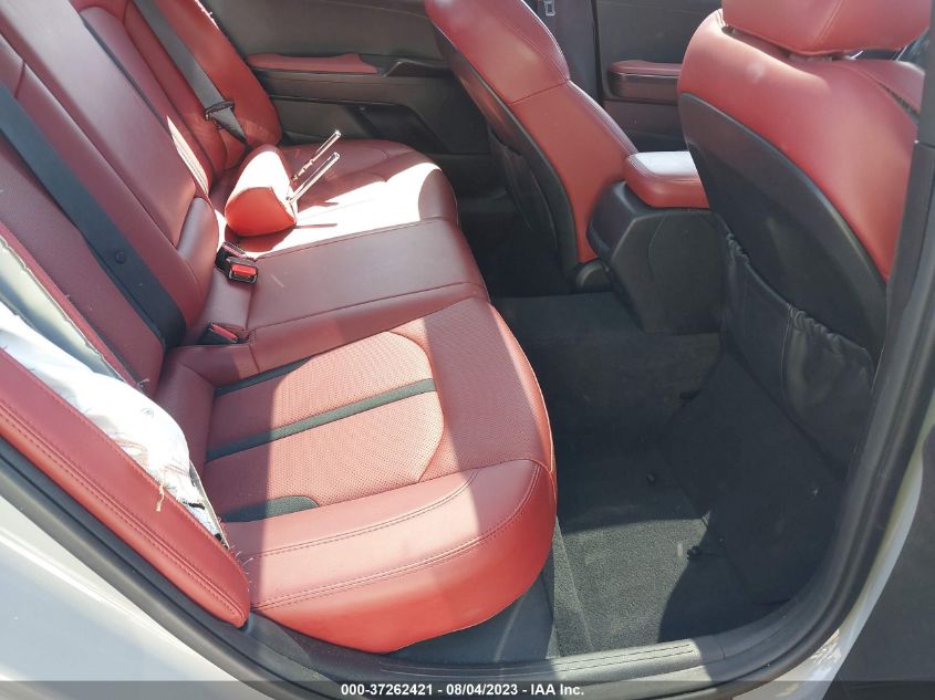2021 KIA K5 GT-LINE - 5XXG64J25MG033598