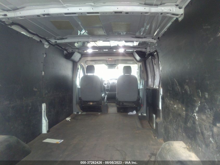 2019 FORD TRANSIT VAN - 1FTYR2ZM7KKB65416