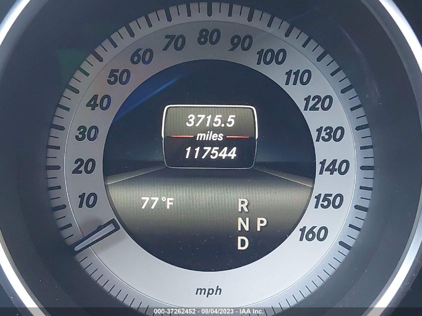 2015 MERCEDES-BENZ CLS-CLASS CLS 400 WDDLJ6FB7FA145776