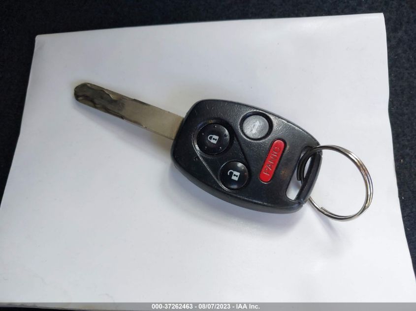 2013 HONDA CIVIC SDN EX-L - 19XFB2F9XDE277936