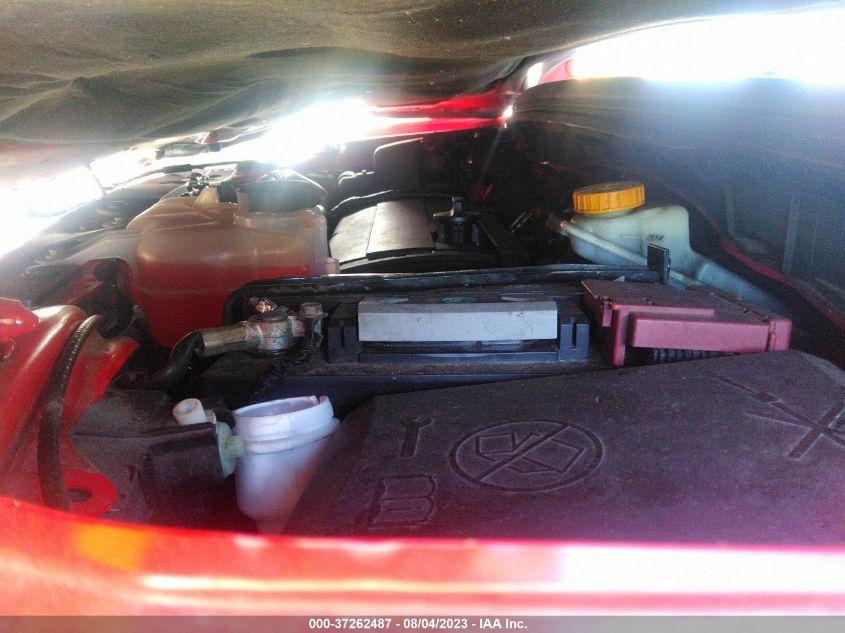2015 CHEVROLET SONIC LS - 1G1JA5SG3F4130065