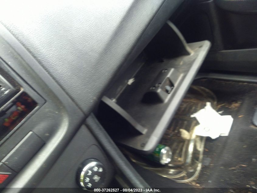 2014 DODGE AVENGER SE - 1C3CDZAB4EN200755