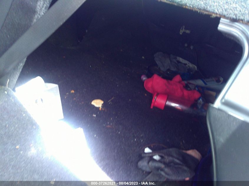 2014 DODGE AVENGER SE - 1C3CDZAB4EN200755