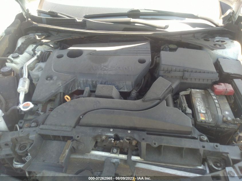 2016 NISSAN ALTIMA 2.5 S - 1N4AL3AP9GN313592