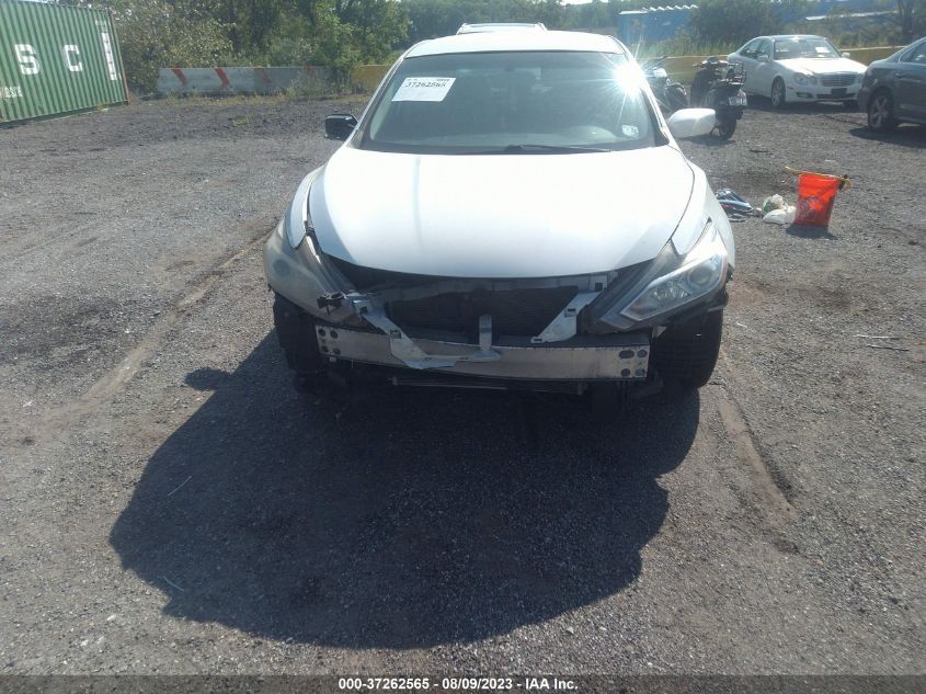 2016 NISSAN ALTIMA 2.5 S - 1N4AL3AP9GN313592