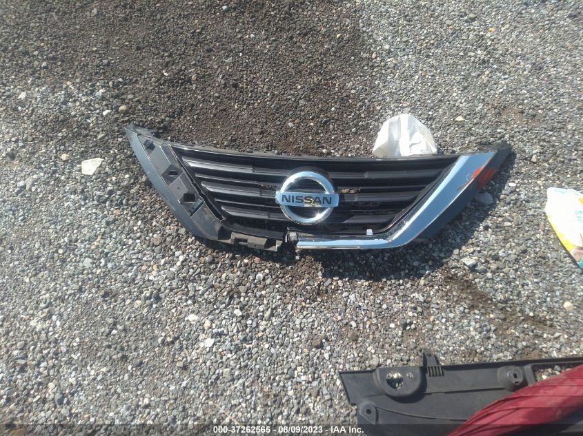 2016 NISSAN ALTIMA 2.5 S - 1N4AL3AP9GN313592