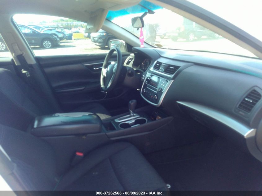 2016 NISSAN ALTIMA 2.5 S - 1N4AL3AP9GN313592