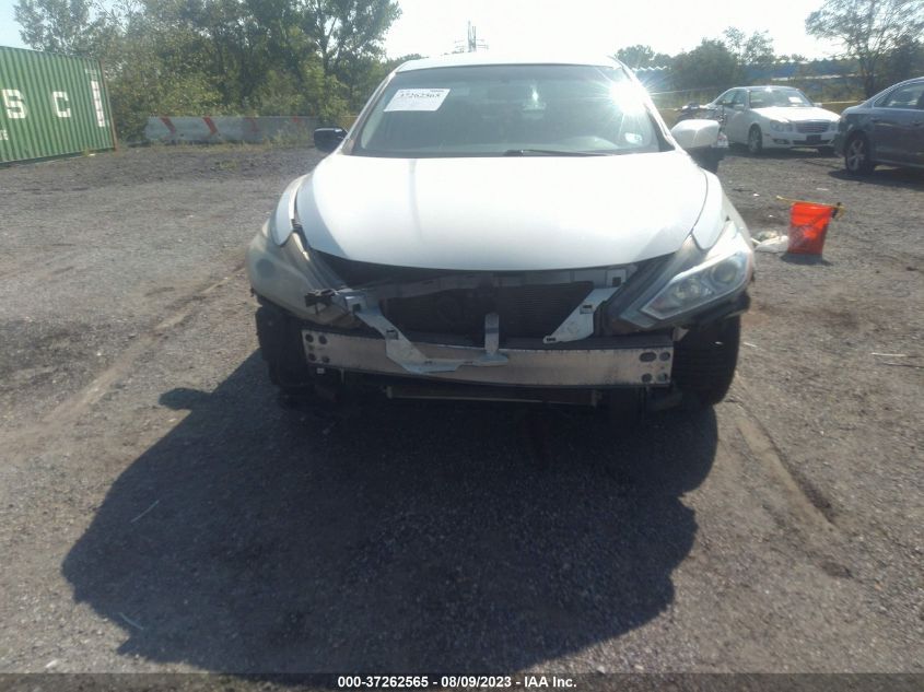 2016 NISSAN ALTIMA 2.5 S - 1N4AL3AP9GN313592