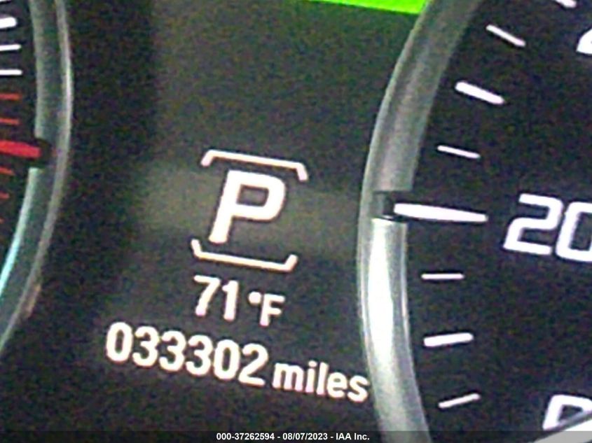 2016 ACURA MDX W/TECH/W/TECH - 5FRYD4H46GB059988