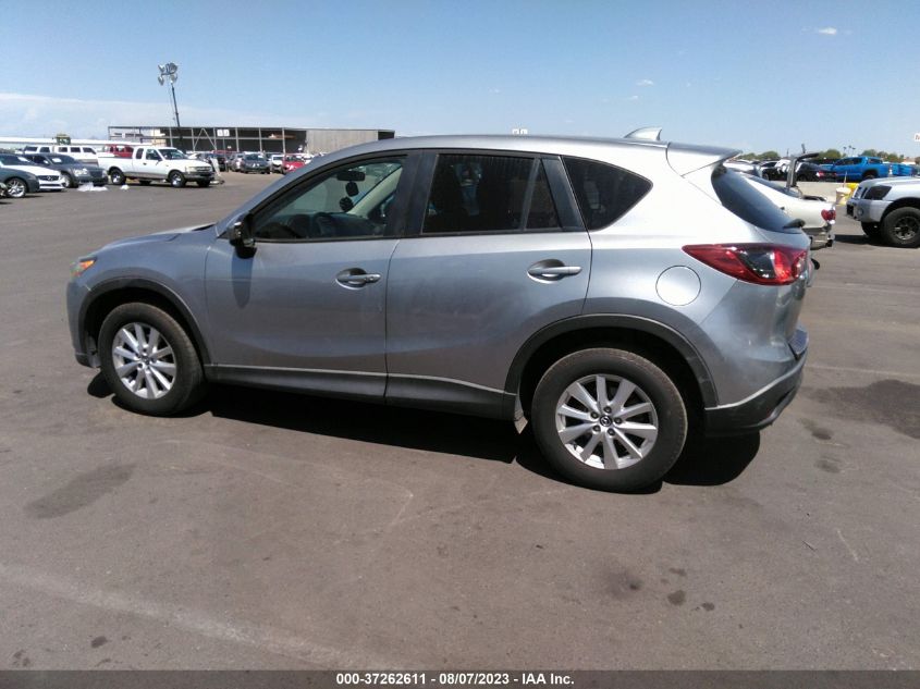 2015 MAZDA CX-5 TOURING - JM3KE2CY1F0435410