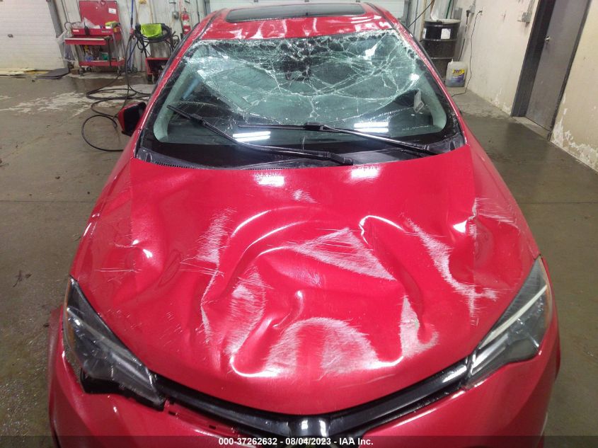2018 TOYOTA COROLLA L/LE/XLE/SE/XSE - 2T1BURHE3JC090169