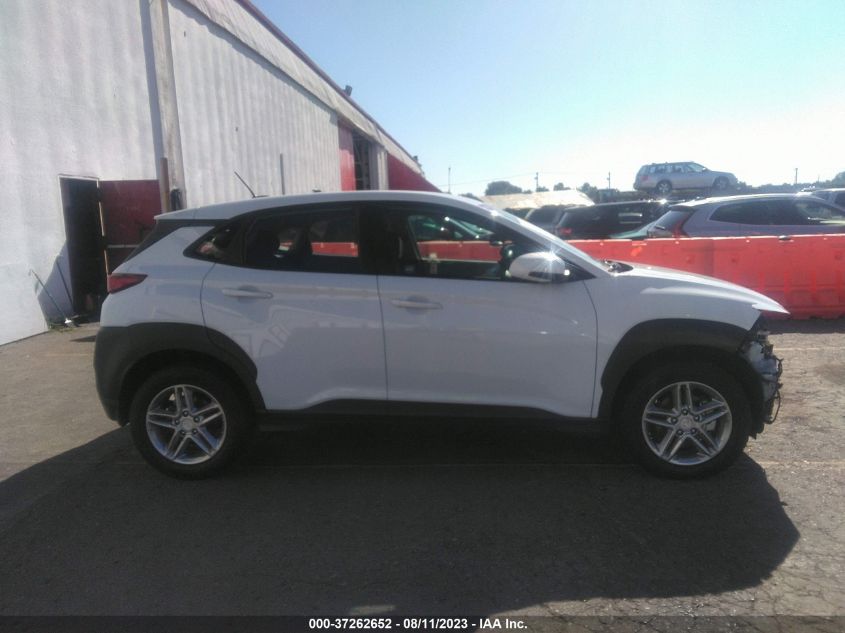 2019 HYUNDAI KONA SE - KM8K12AA0KU317566