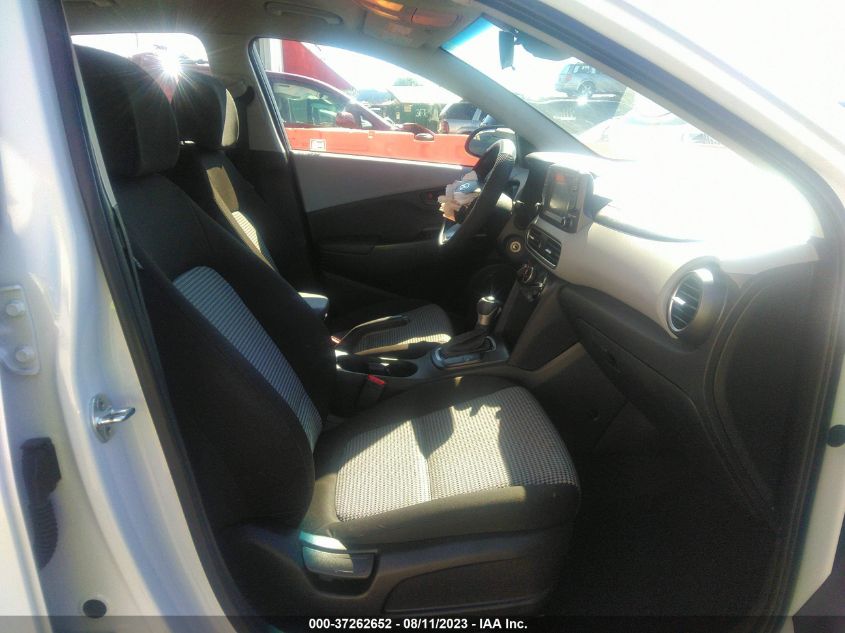 2019 HYUNDAI KONA SE - KM8K12AA0KU317566