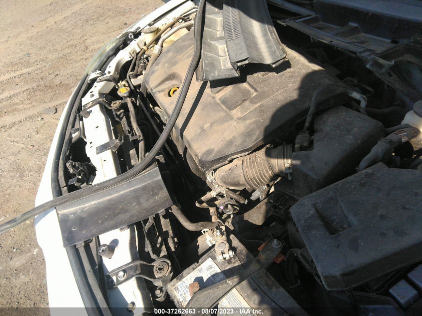 2013 TOYOTA COROLLA L/LE/S - 5YFBU4EE2DP136912