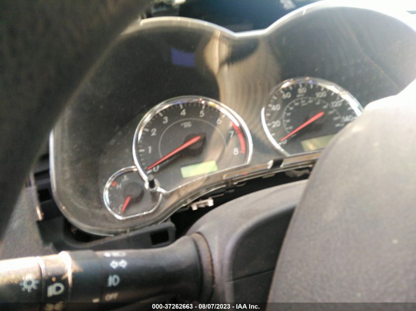 2013 TOYOTA COROLLA L/LE/S - 5YFBU4EE2DP136912