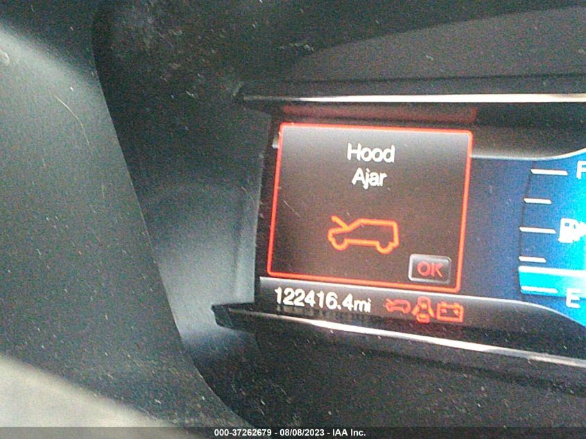 2018 FORD EXPLORER XLT - 1FM5K7D88JGB56784